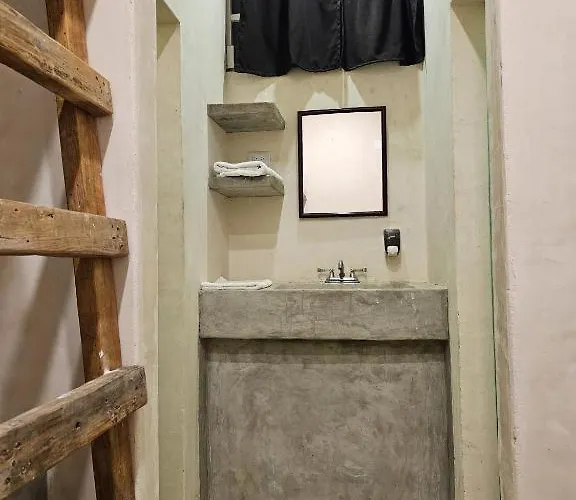 Hotel 396 Tulum