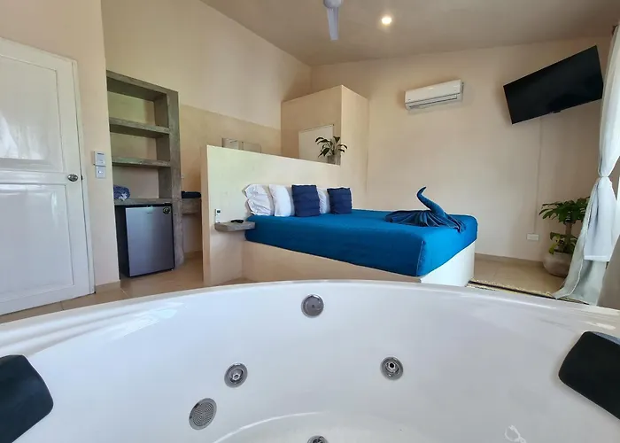 396 Hotel Tulum